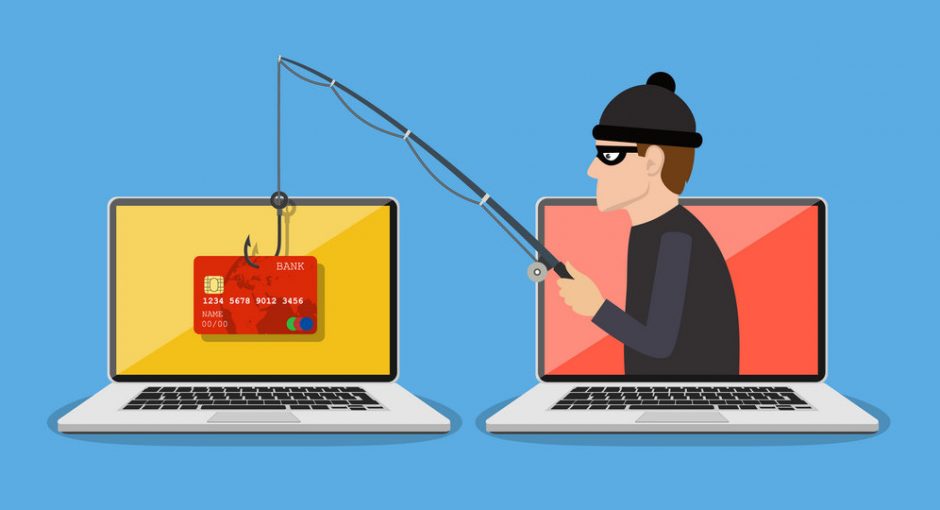 Resultado de imagem para phishing